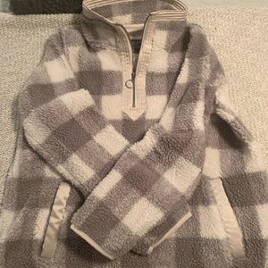 A&F pullover sweater